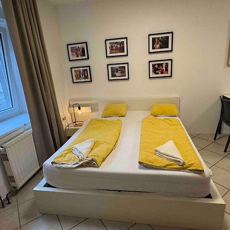 Cozy Flat Near Tivoli Park With Free Parking Daire Ljubljana Dış mekan fotoğraf
