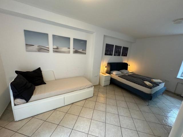 Cozy Flat Near Tivoli Park With Free Parking Daire Ljubljana Dış mekan fotoğraf