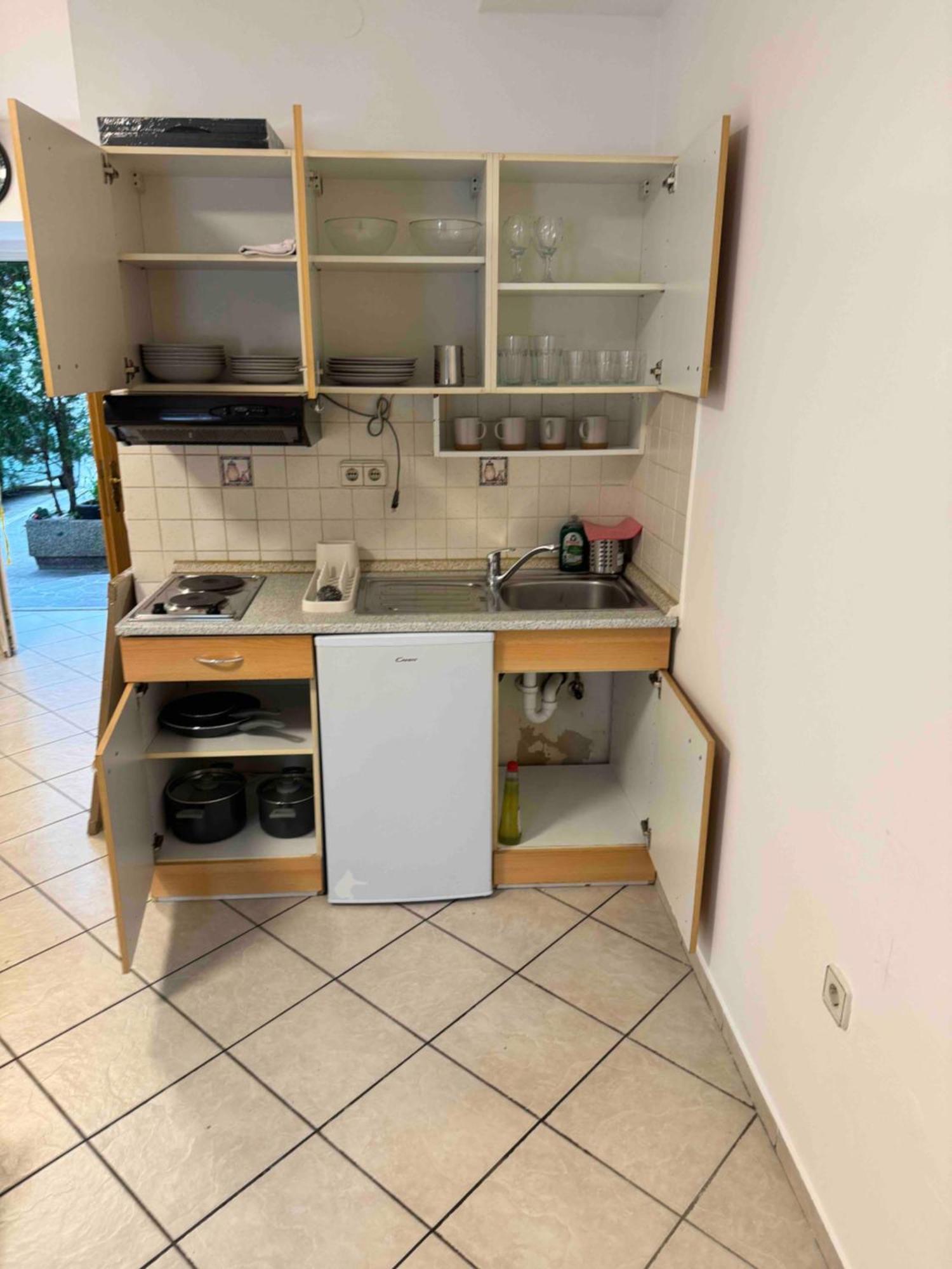 Cozy Flat Near Tivoli Park With Free Parking Daire Ljubljana Dış mekan fotoğraf